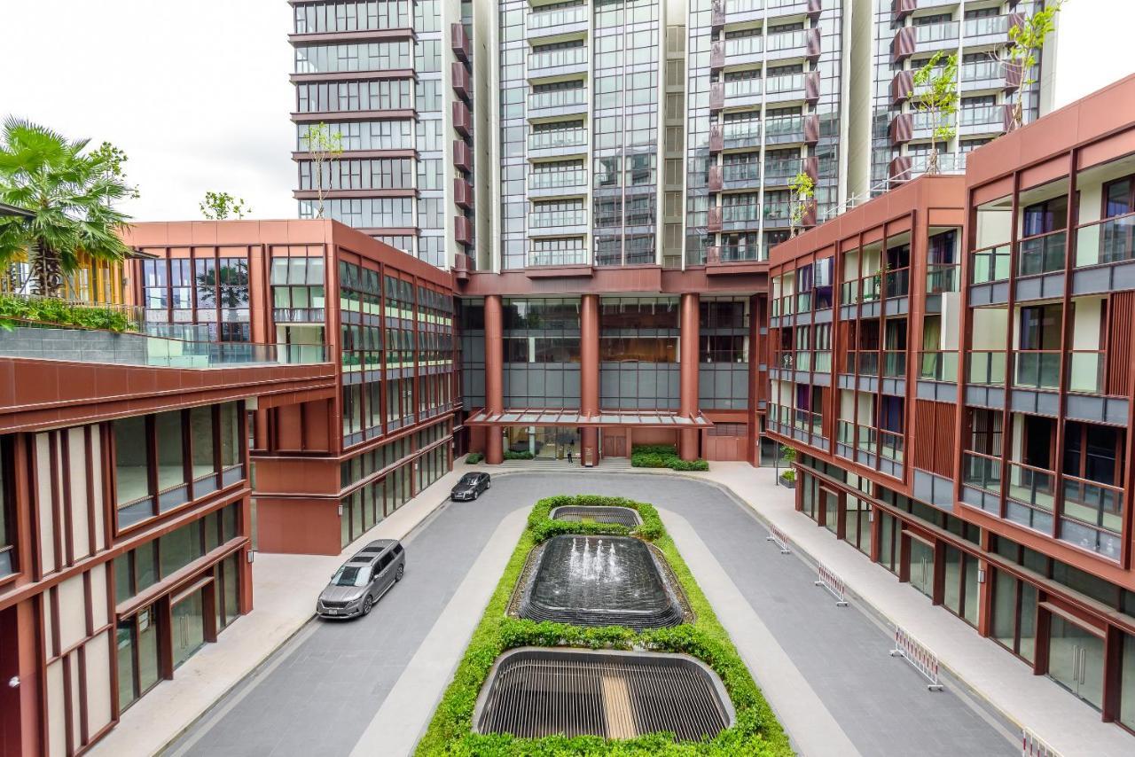 The Metropole Opera By Kaystay Apartment Ho Chi Minh City